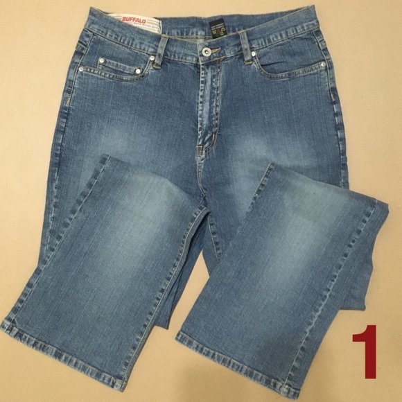 Buffalo Jeans Bundle - Picture 2 of 16